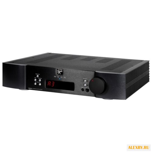 Предварительный усилитель Sim