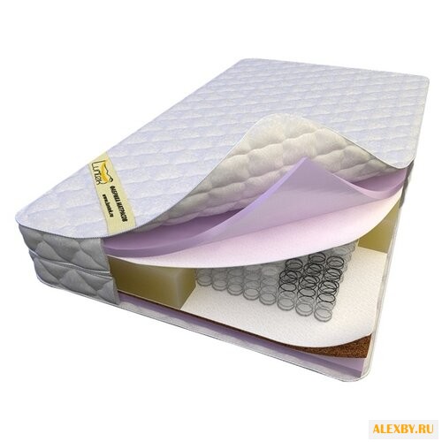 Матрас Luntek Comfort mix
