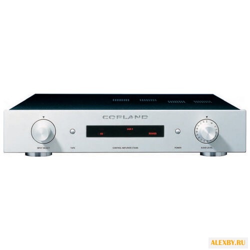 Предварительный усилитель