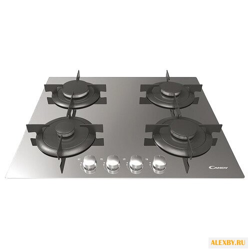 Варочная панель Candy CVG 64 SGX