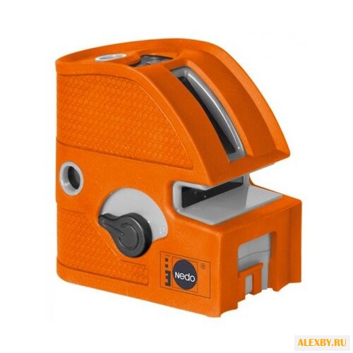 Лазерный уровень Nedo