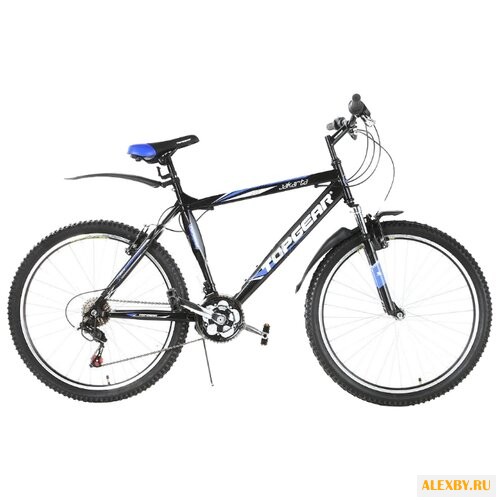 Горный MTB велосипед Top Gear