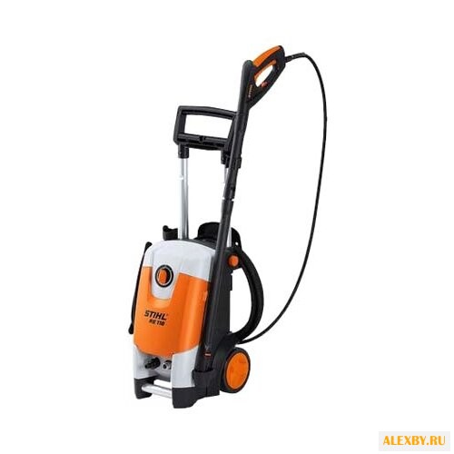 Мойка высокого давления STIHL