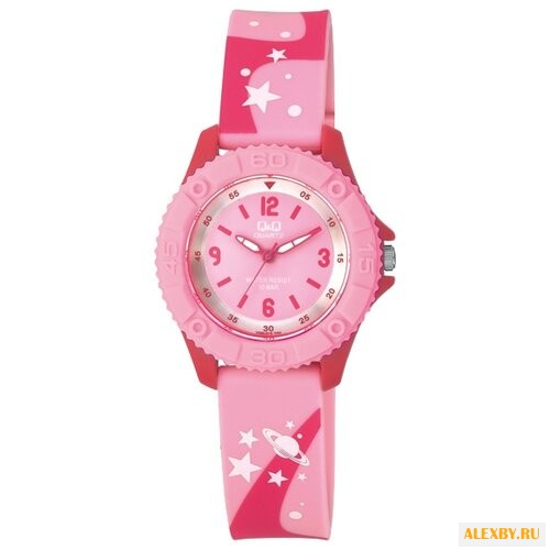 Наручные часы Q&Q VQ96 J019