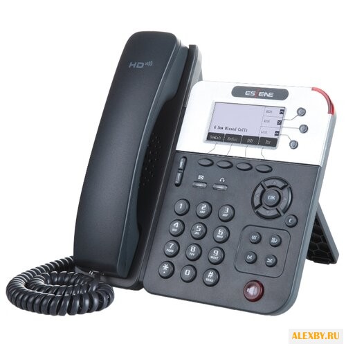 VoIP-телефон Escene ES292-N