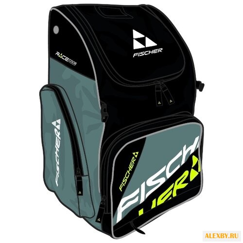 Рюкзак Fischer Race JR 40