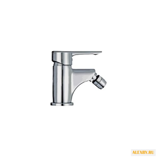 Однорычажный смеситель для биде