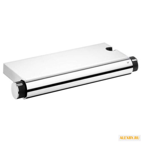 Термостатический двухрычажный