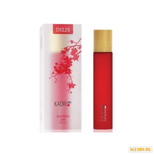 Dilis Parfum KAORIaka