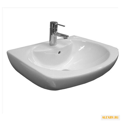 Раковина 58 см Roca Dama Senso