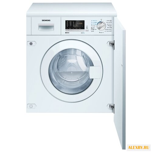 Стиральная машина Siemens WK