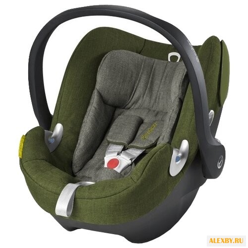 Автокресло группа 0+ до 13 кг