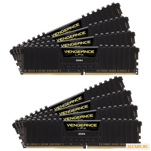 Оперативная память Corsair