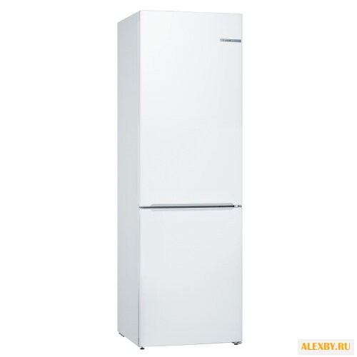 Холодильник Bosch KGV36XW2AR