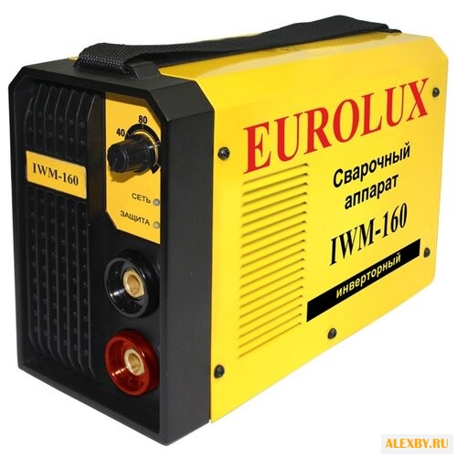 Сварочный аппарат Eurolux IWM-160