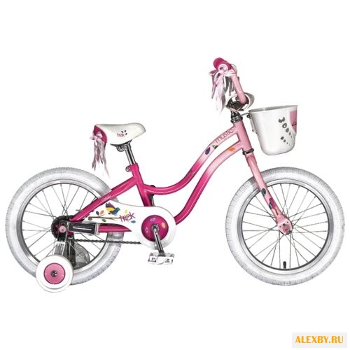 Детский велосипед TREK Mystic