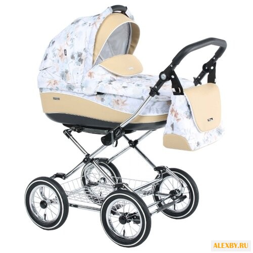 Универсальная коляска ROAN