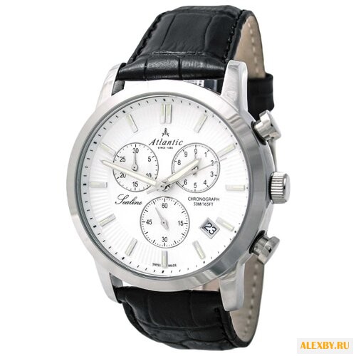Наручные часы Atlantic