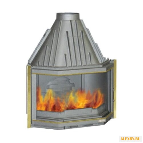 Топка Laudel Prismatique 850