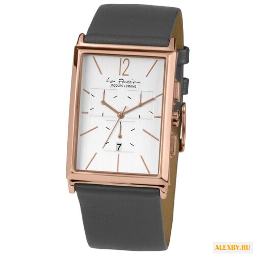 Наручные часы JACQUES LEMANS