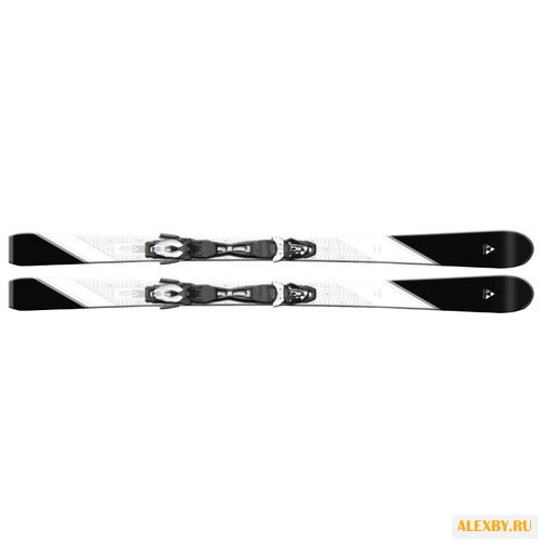 Горные лыжи Fischer Pure 15 16