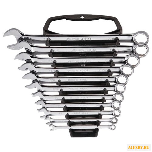 Набор гаечных ключей SATA 09021