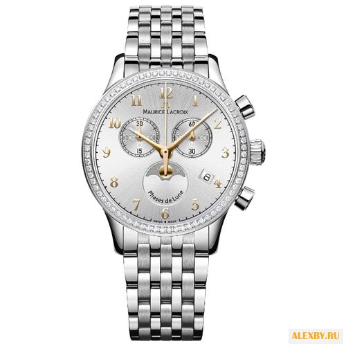 Наручные часы Maurice Lacroix