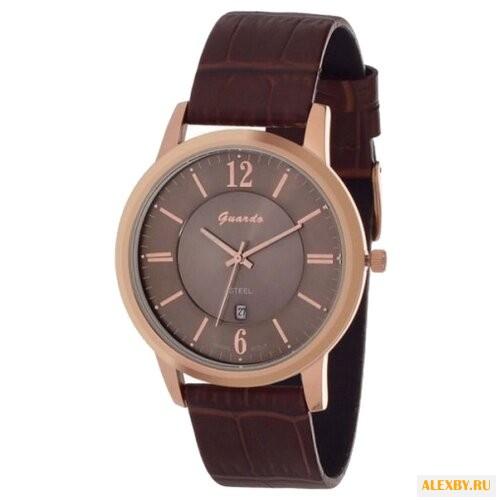 Наручные часы Guardo S0994.8