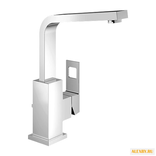 Однорычажный смеситель для