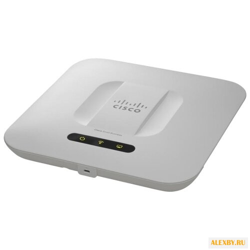 Wi-Fi роутер Cisco WAP551