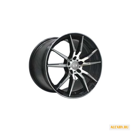 Колесный диск LS Wheels LS762