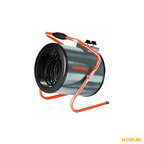 Электрическая пушка Парма ТВ-4500