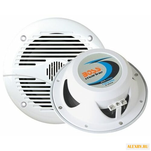 Автомобильная акустика Boss
