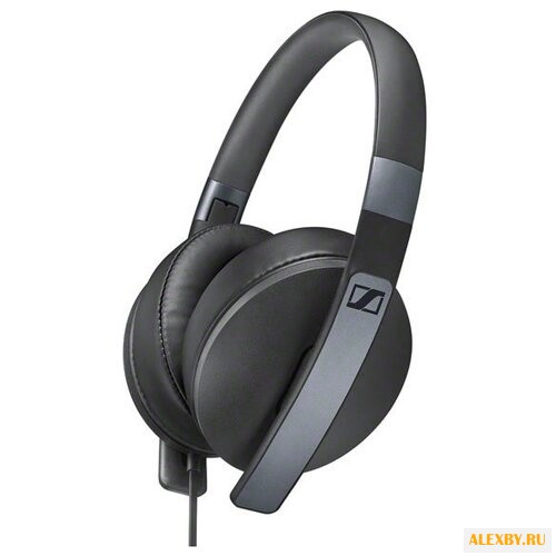Наушники Sennheiser HD 4.20s