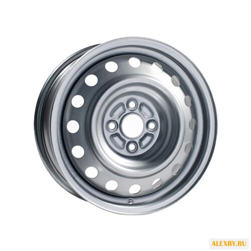 Колесный диск Arrivo 64A50C