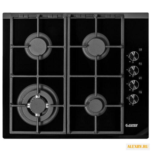 Варочная панель Exiteq PL 640
