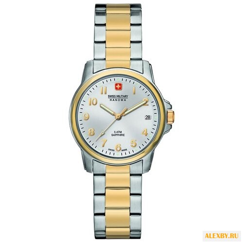 Наручные часы SWISS MILITARY