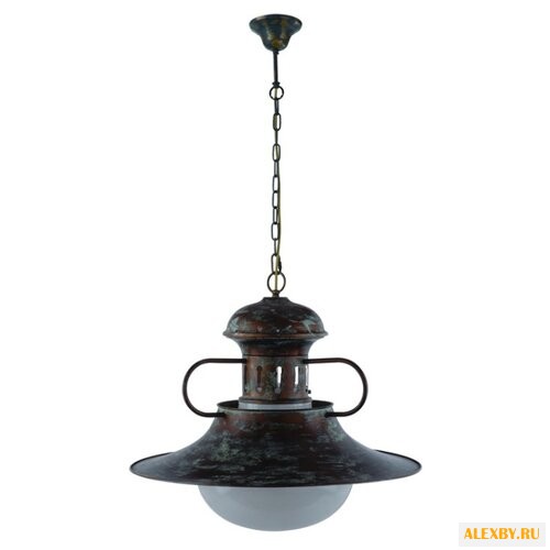 Arte Lamp Gambrinus A3340SP-1BG