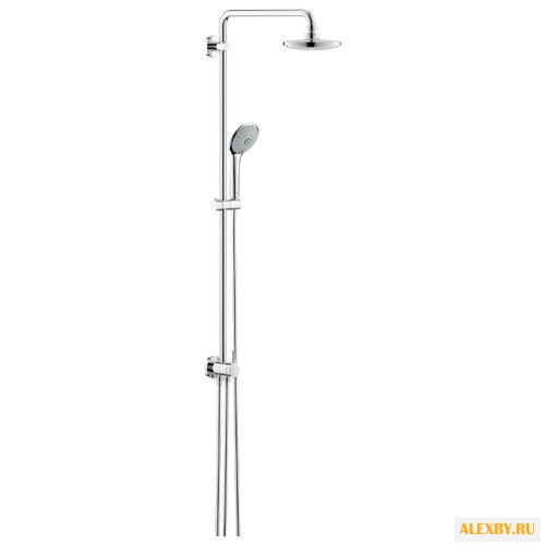 Душевая стойка Grohe Euphoria