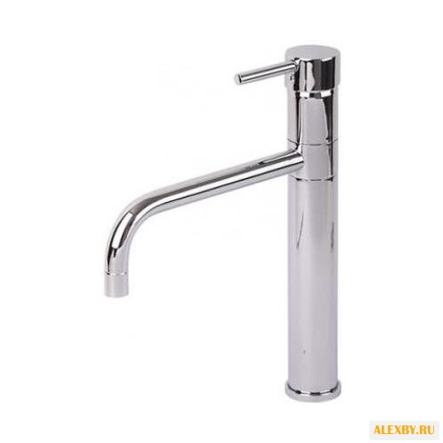 Однорычажный смеситель для