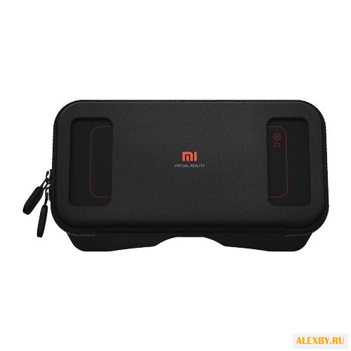 Очки виртуальной реальности