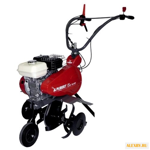 Культиватор Pubert ECO MAX 45 HC2