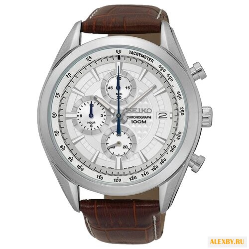 Наручные часы SEIKO SSB181