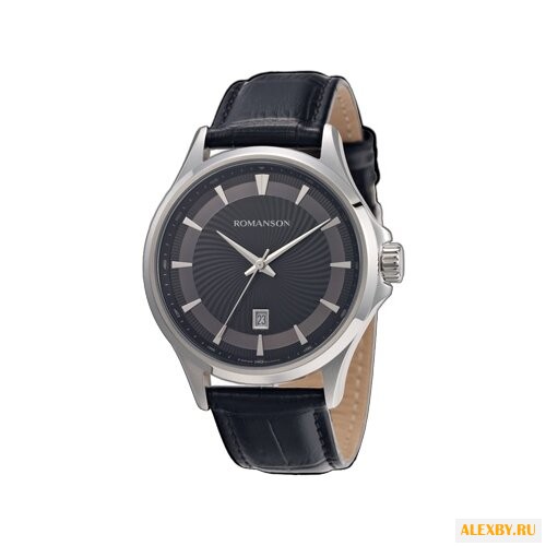 Наручные часы ROMANSON TL4222MWBK