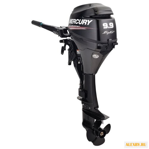 Лодочный мотор Mercury ME F 9.9