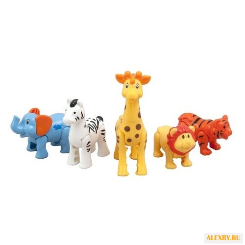 Интерактивная развивающая