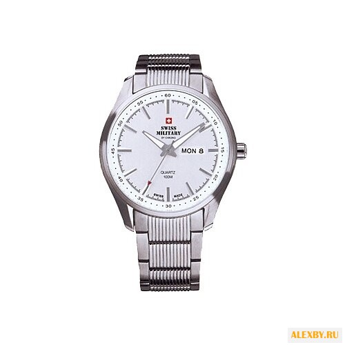Наручные часы SWISS MILITARY BY