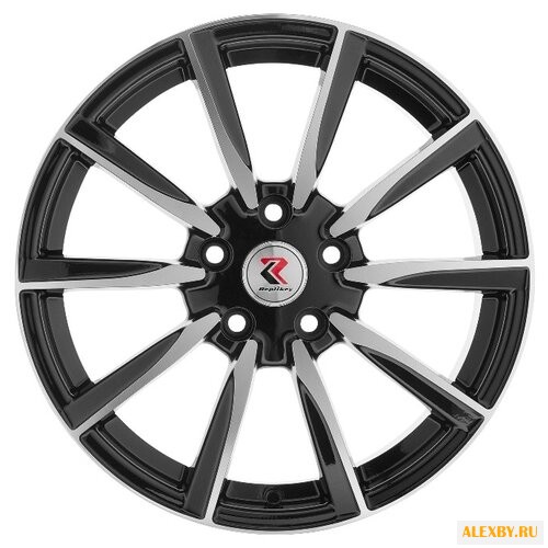 Колесный диск RepliKey RK0806