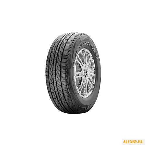 Автомобильная шина Marshal Road