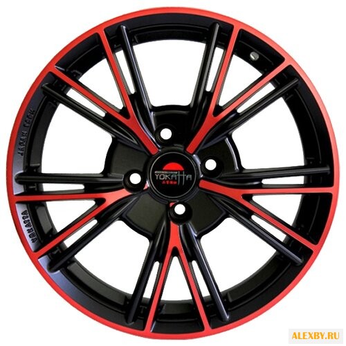 Колесный диск Yokatta Model-26